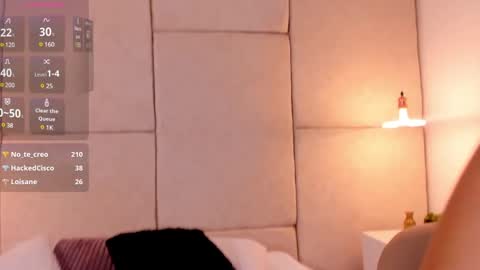 Snapshot of amiirra_ chatting on February 13, 2025, 12:02 am Amira sweet online show from February 13, 2025, 12:02 am