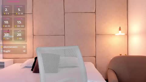 Snapshot of amiirra_ chatting on February 20, 2025, 9:31 pm Amira sweet online show from February 20, 2025, 9:31 pm