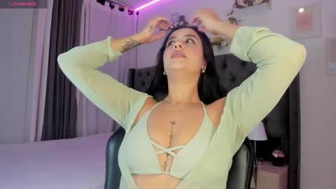 Amira sweet online show from November 26, 2025, 4:46 am