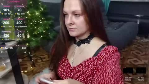 Snapshot of amilafran chatting on December 14, 2024, 10:13 am Mila online show from December 14, 2024, 10:13 am