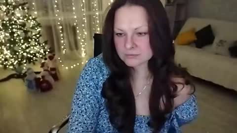 Mila online show from January 9, 2026, 11:39 pm