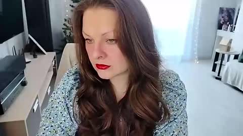 Snapshot of amilafran chatting on February 3, 2026, 6:22 am Mila online show from February 3, 2026, 6:22 am