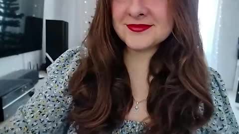 Snapshot of amilafran chatting on February 3, 2026, 6:40 am Mila online show from February 3, 2026, 6:40 am