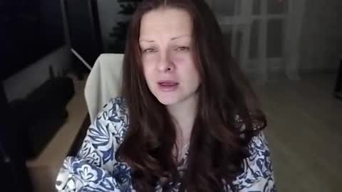 Snapshot of amilafran chatting on February 12, 2026, 5:19 pm Mila online show from February 12, 2026, 5:19 pm