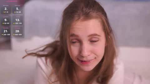 Snapshot of amillygil chatting on November 28, 2025, 4:53 pm Emily online show from November 28, 2025, 4:53 pm