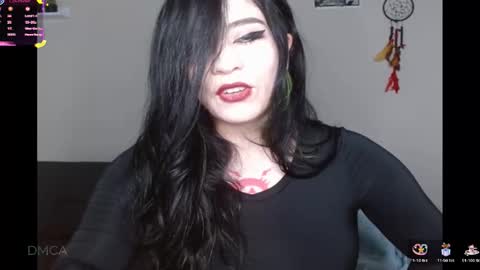 amilust online show from October 18, 2025, 8:42 pm