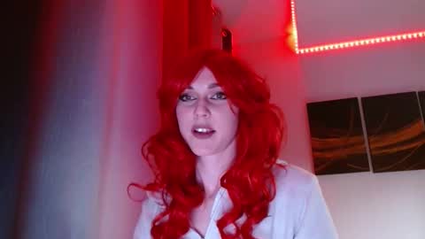 amina____love online show from April 16, 2026, 10:12 pm