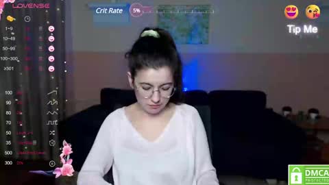 Amina online show from January 20, 2025, 4:55 pm