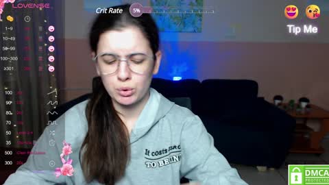 Amina online show from January 24, 2025, 12:52 pm