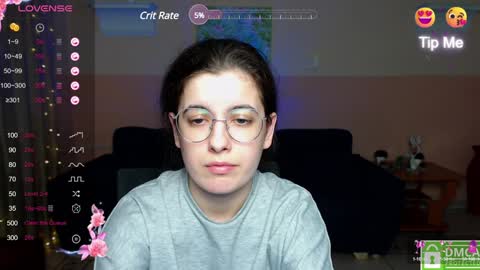 Amina online show from January 29, 2025, 12:24 pm