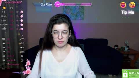 Amina online show from February 6, 2025, 4:14 pm