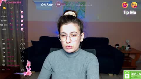 Amina online show from February 8, 2025, 4:25 pm