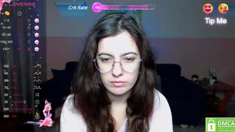 Amina online show from February 10, 2025, 12:29 pm