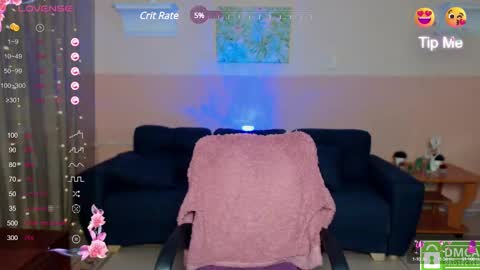 Amina online show from February 13, 2025, 4:39 pm