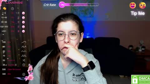 Amina online show from March 12, 2025, 9:34 am