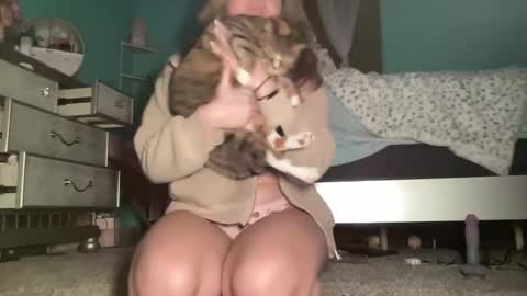 Snapshot of aminamae181832 chatting on November 29, 2025, 10:35 pm aminamae181832 online show from November 29, 2025, 10:35 pm