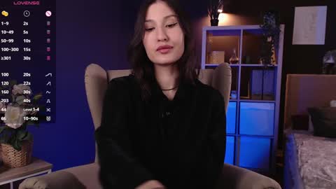 Snapshot of aminegulse chatting on January 29, 2025, 12:22 am Camilla online show from January 29, 2025, 12:22 am