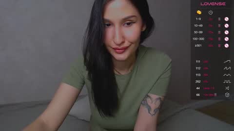 Snapshot of aminegulse chatting on November 30, 2025, 12:58 am Camilla online show from November 30, 2025, 12:58 am