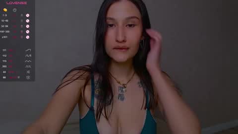 Snapshot of aminegulse chatting on January 19, 2026, 1:42 am Camilla online show from January 19, 2026, 1:42 am