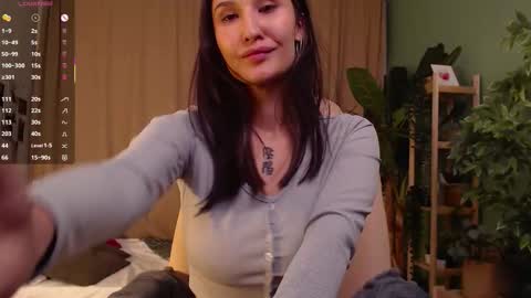 Snapshot of aminegulse chatting on February 17, 2026, 1:02 am Camilla online show from February 17, 2026, 1:02 am