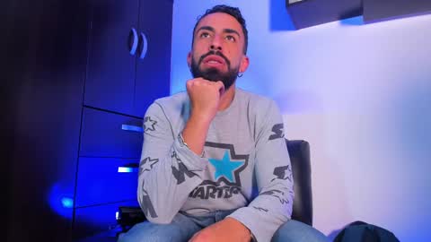 Amir online show from February 27, 2025, 7:26 pm