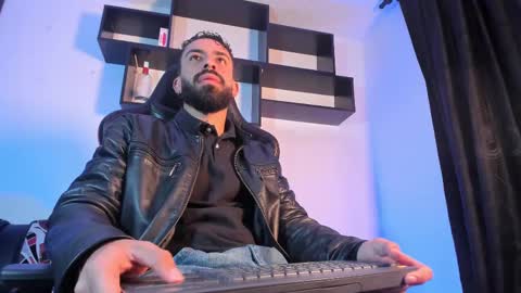 Amir online show from March 5, 2025, 11:38 am