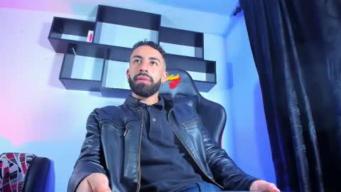 Amir online show from March 7, 2025, 11:18 am