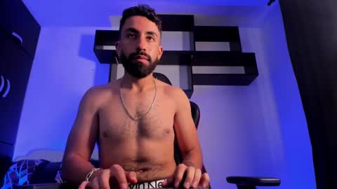 Amir online show from March 11, 2025, 2:18 pm