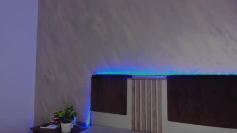 AmiraAnne online show from October 17, 2025, 2:04 am