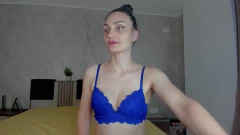 AmiraAnne online show from May 30, 2026, 6:38 pm