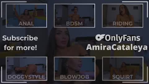 Snapshot of amiracataleya chatting on June 16, 2026, 10:18 am Arinna online show from June 16, 2026, 10:18 am