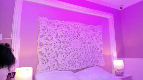 amirajones online show from May 16, 2026, 8:18 pm