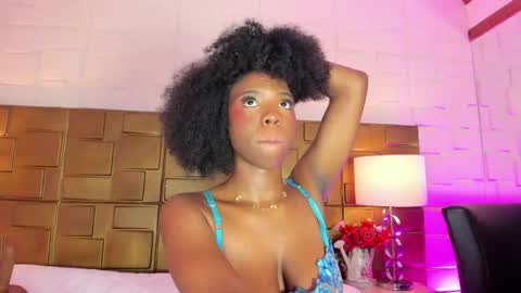 amirajones online show from May 24, 2026, 8:19 am