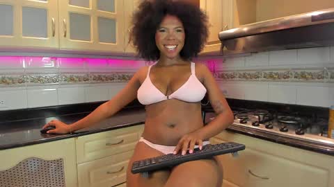 amirajones online show from May 30, 2026, 8:17 pm