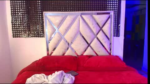 Amira online show from March 21, 2026, 3:11 am