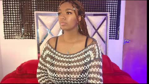 Amira online show from March 28, 2026, 5:12 pm