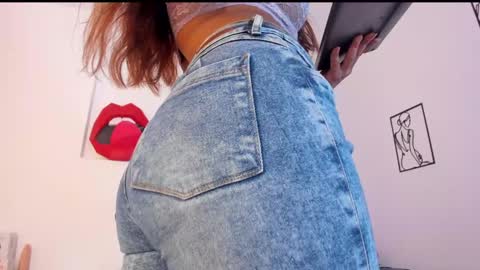 Snapshot of amisi_ari chatting on December 9, 2024, 6:25 pm hi guys im ariani ill be off till december 1st for vacation if u want u can add me on snapchat by bio and talk or play there online show from December 9, 2024, 6:25 pm