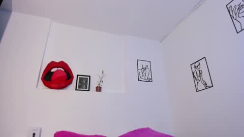 Snapshot of amisi_ari chatting on January 9, 2025, 6:04 pm hi guys im ariani ill be off till december 1st for vacation if u want u can add me on snapchat by bio and talk or play there online show from January 9, 2025, 6:04 pm