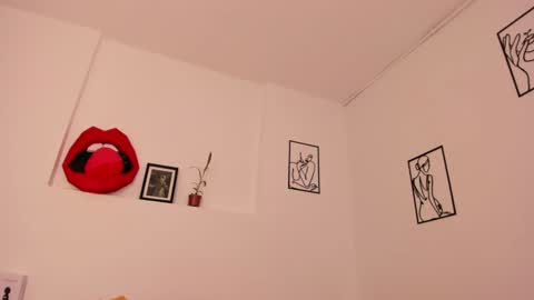 Snapshot of amisi_ari chatting on January 20, 2025, 5:59 pm hi guys im ariani ill be off till december 1st for vacation if u want u can add me on snapchat by bio and talk or play there online show from January 20, 2025, 5:59 pm