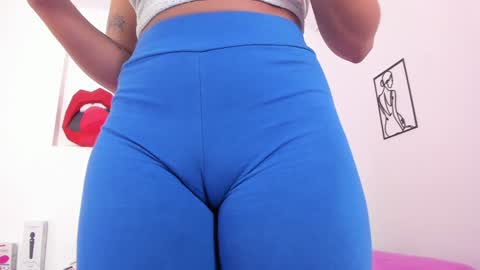 Snapshot of amisi_ari chatting on January 24, 2025, 6:46 pm hi guys im ariani ill be off till december 1st for vacation if u want u can add me on snapchat by bio and talk or play there online show from January 24, 2025, 6:46 pm