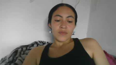 Snapshot of amitlu_ chatting on January 10, 2025, 4:20 pm amitlu_ online show from January 10, 2025, 4:20 pm