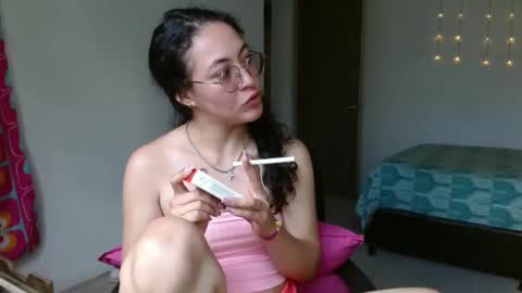 Snapshot of amitlu_ chatting on January 21, 2025, 6:55 pm amitlu_ online show from January 21, 2025, 6:55 pm