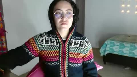 Snapshot of amitlu_ chatting on January 23, 2025, 1:51 am amitlu_ online show from January 23, 2025, 1:51 am