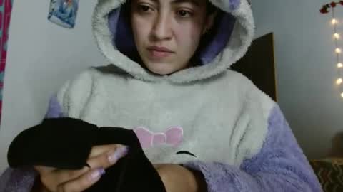 Snapshot of amitlu_ chatting on January 28, 2025, 1:18 am amitlu_ online show from January 28, 2025, 1:18 am