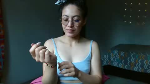 Snapshot of amitlu_ chatting on February 1, 2025, 2:45 pm amitlu_ online show from February 1, 2025, 2:45 pm