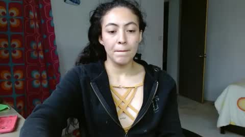 Snapshot of amitlu_ chatting on February 28, 2025, 10:17 pm amitlu_ online show from February 28, 2025, 10:17 pm