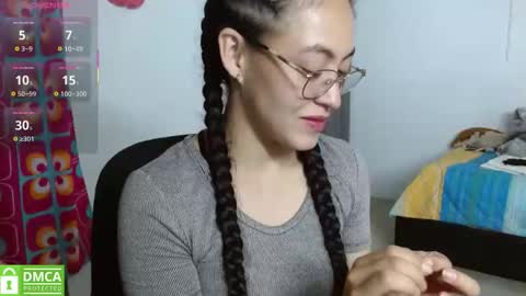 amitlu_ online show from November 23, 2025, 12:32 am