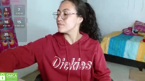 amitlu_ online show from December 16, 2025, 9:53 pm