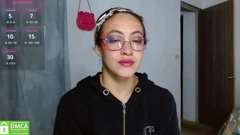 amitlu_ online show from January 12, 2026, 11:32 pm