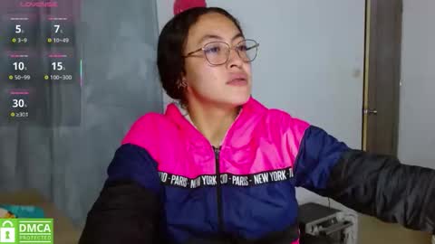 amitlu_ online show from January 14, 2026, 12:49 am